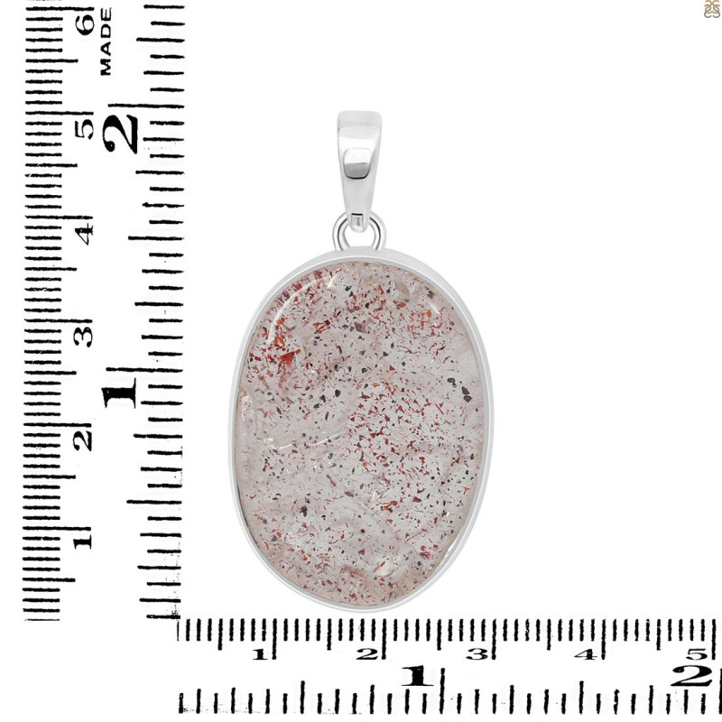 Lepidocrocite Super Seven Pendant-SP SSN-1-133