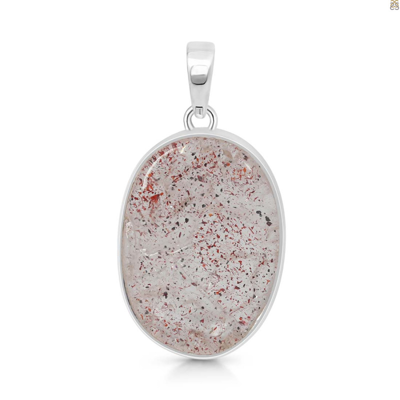 Lepidocrocite Super Seven Pendant-SP SSN-1-133