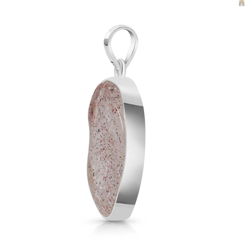 Lepidocrocite Super Seven Pendant-SP SSN-1-133