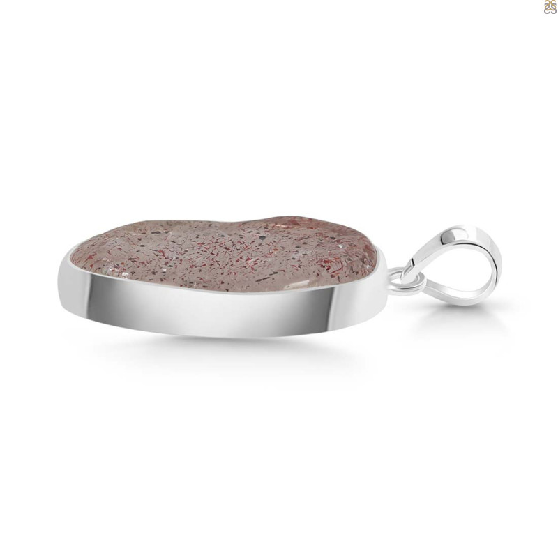 Lepidocrocite Super Seven Pendant-SP SSN-1-133