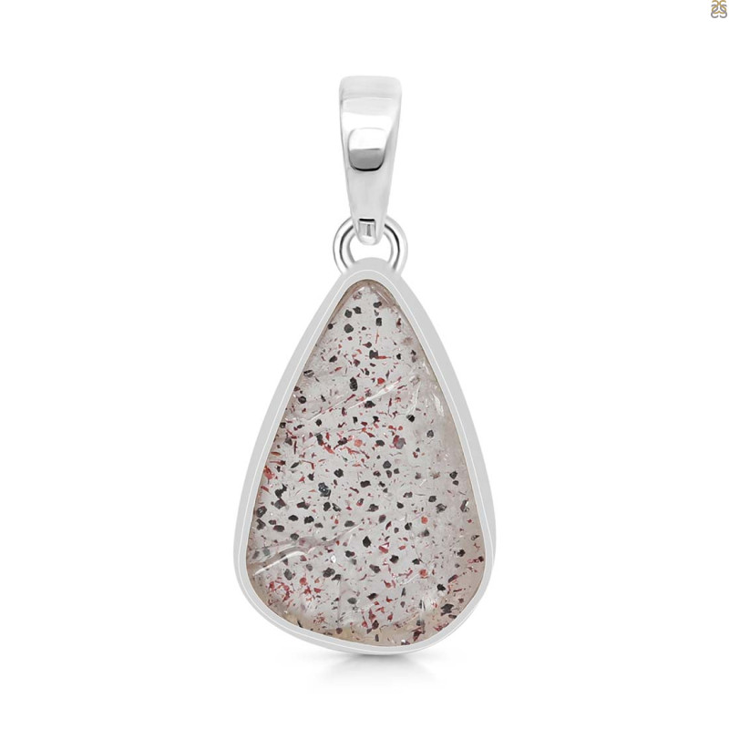 Lepidocrocite Super Seven Pendant-SP SSN-1-134
