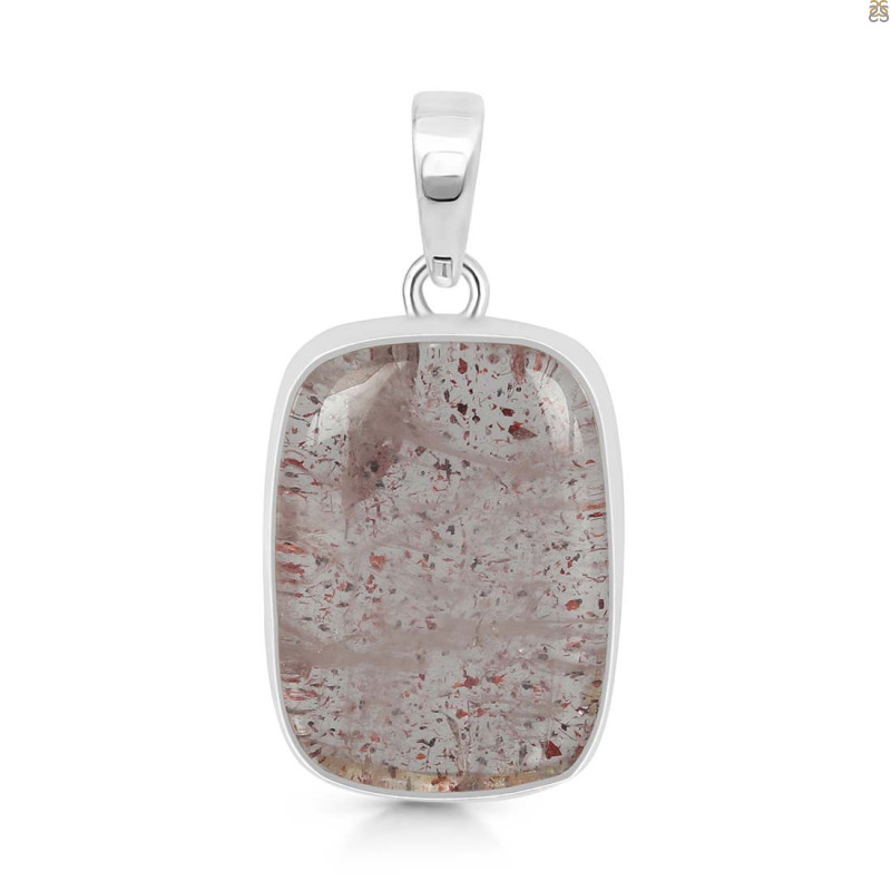Lepidocrocite Super Seven Pendant-SP SSN-1-135
