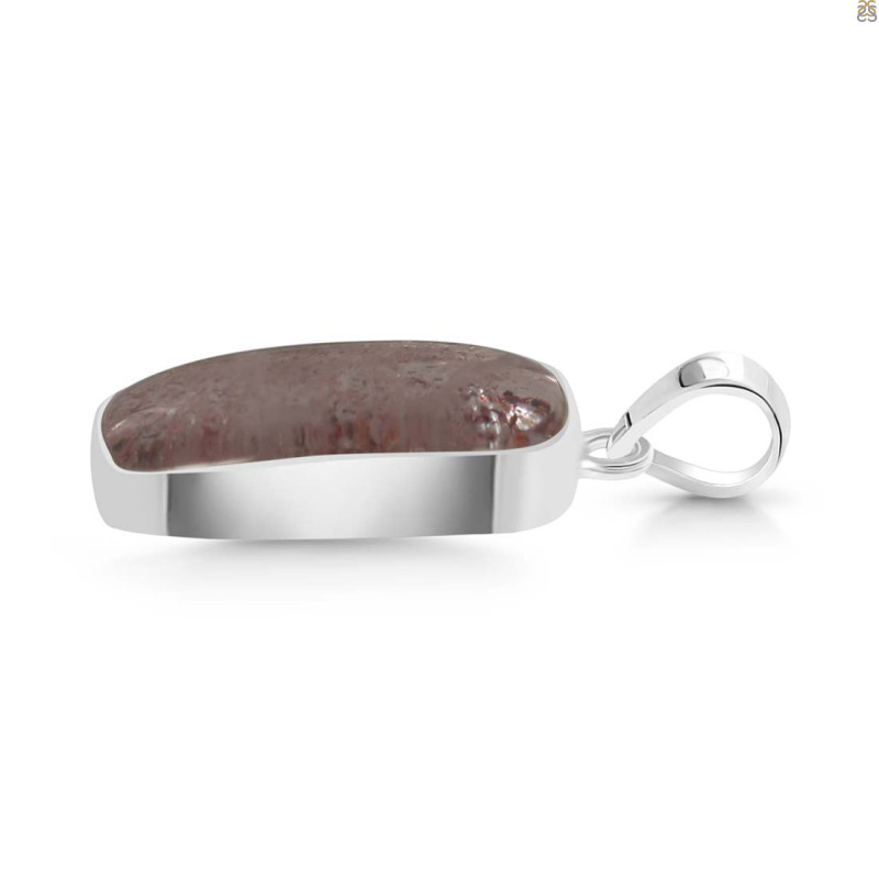Lepidocrocite Super Seven Pendant-SP SSN-1-135