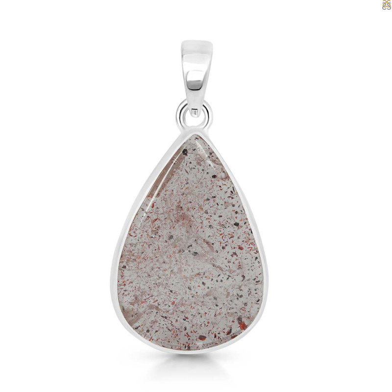 Lepidocrocite Super Seven Pendant-SP SSN-1-136