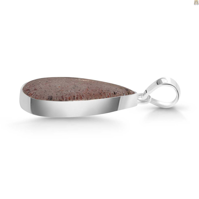 Lepidocrocite Super Seven Pendant-SP SSN-1-136