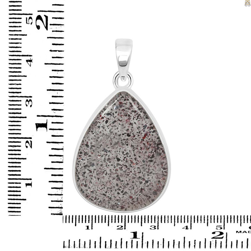 Lepidocrocite Super Seven Pendant-SP SSN-1-137