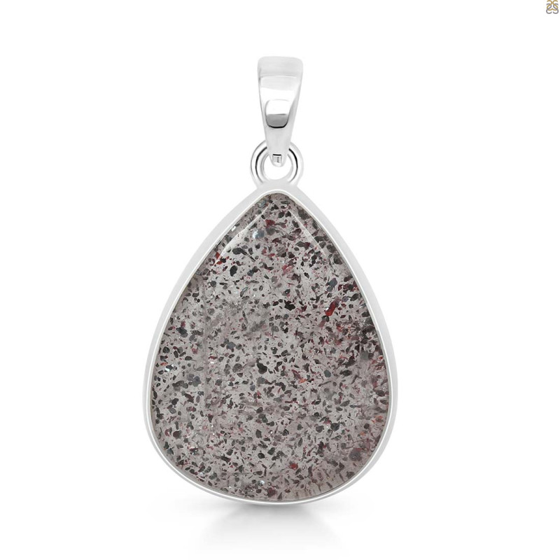 Lepidocrocite Super Seven Pendant-SP SSN-1-137