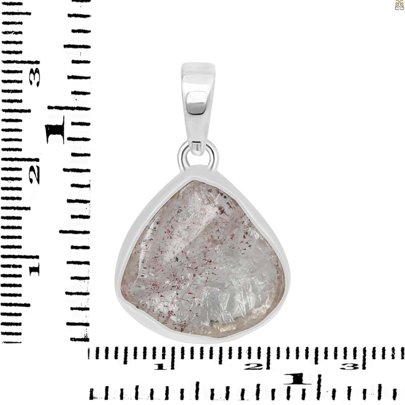 Lepidocrocite Super Seven Pendant-SP SSN-1-138