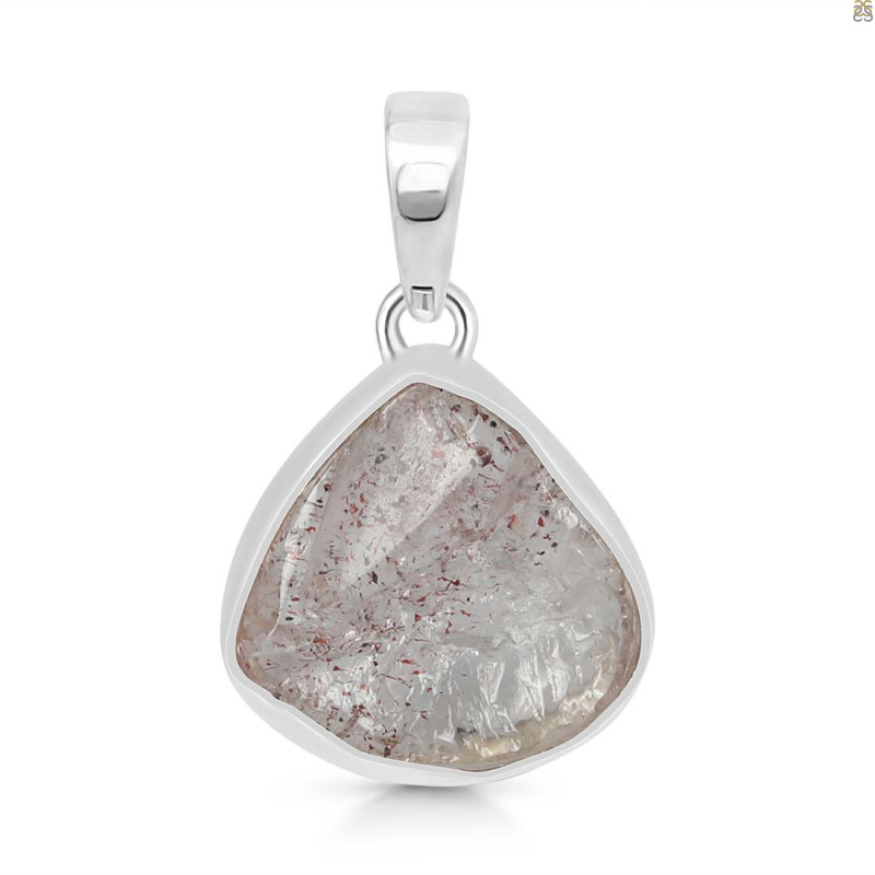 Lepidocrocite Super Seven Pendant-SP SSN-1-138