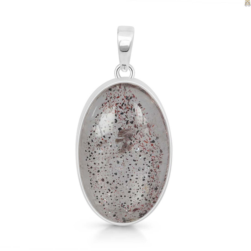 Lepidocrocite Super Seven Pendant-SP SSN-1-139