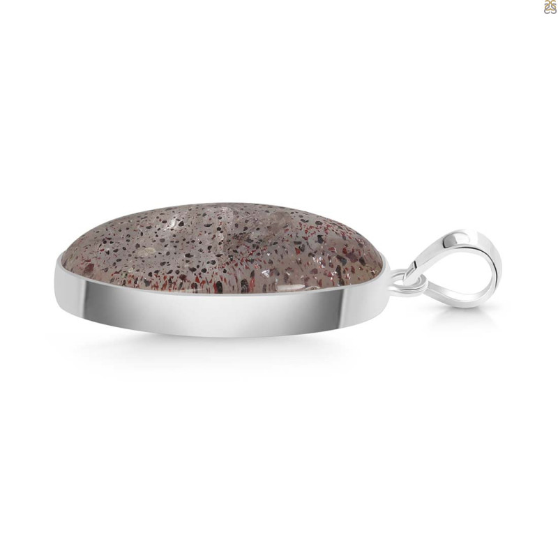 Lepidocrocite Super Seven Pendant-SP SSN-1-139