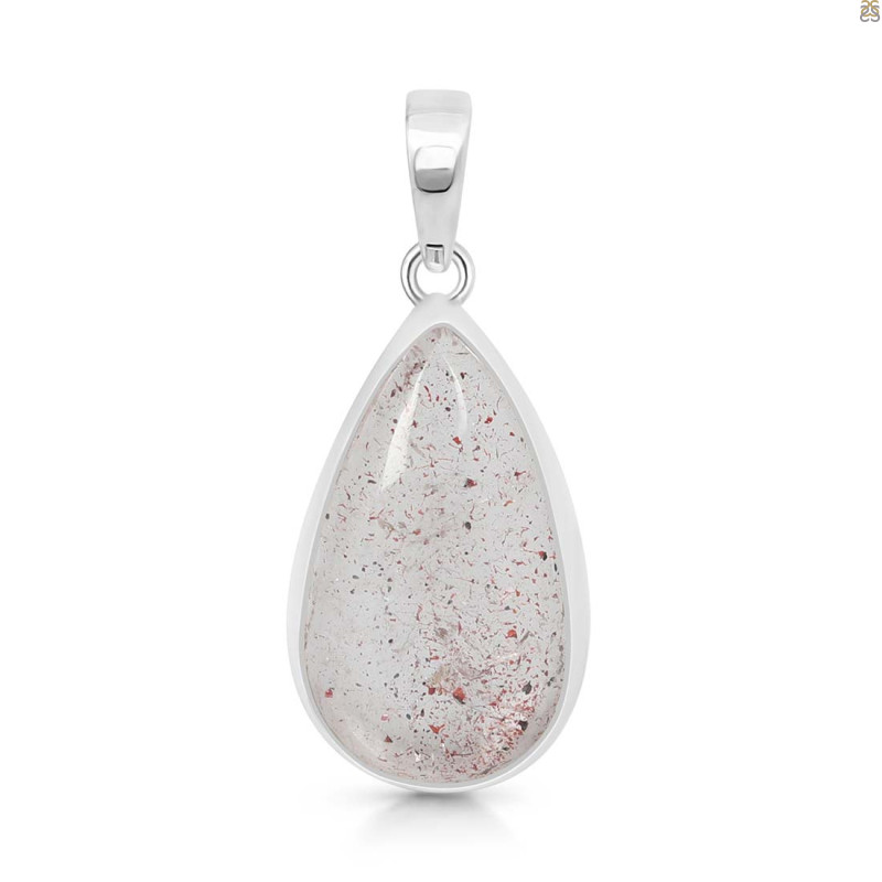 Lepidocrocite Super Seven Pendant-SP SSN-1-140