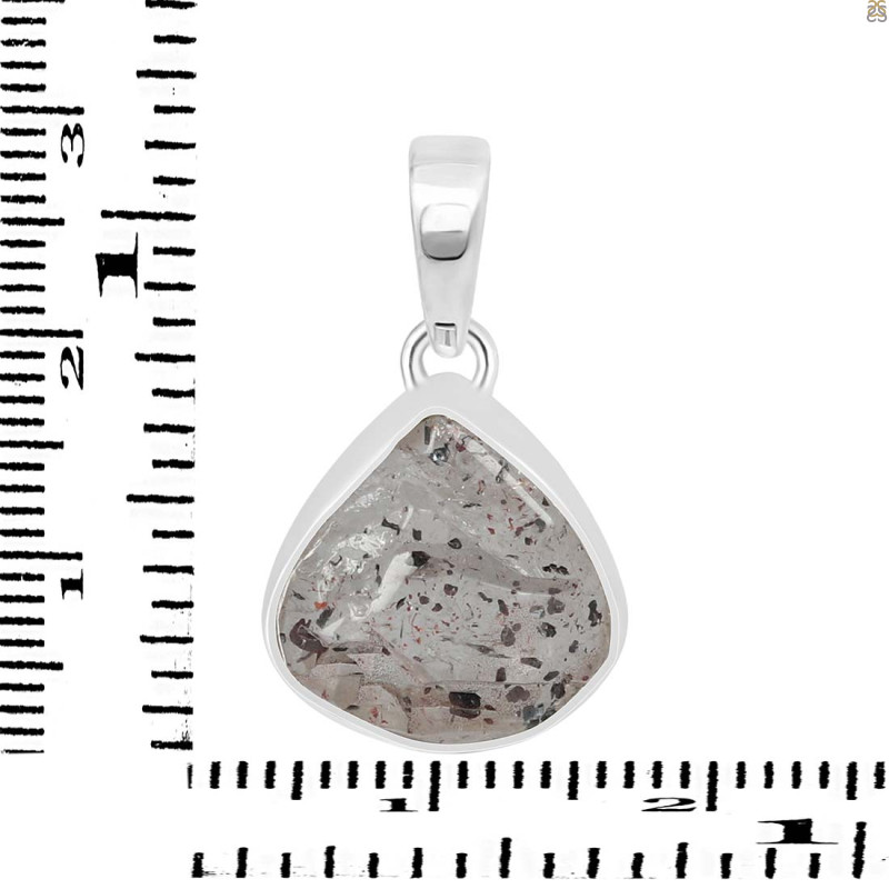 Lepidocrocite Super Seven Pendant-SP SSN-1-141