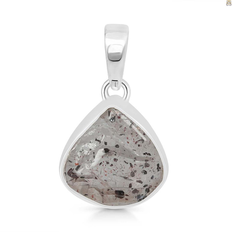 Lepidocrocite Super Seven Pendant-SP SSN-1-141