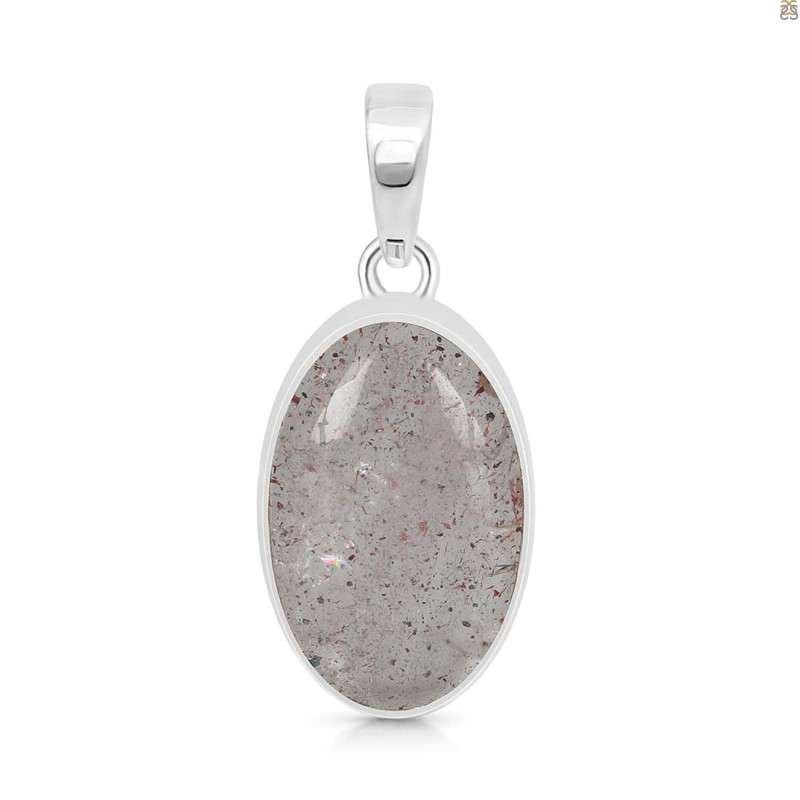 Lepidocrocite Super Seven Pendant-SP SSN-1-142