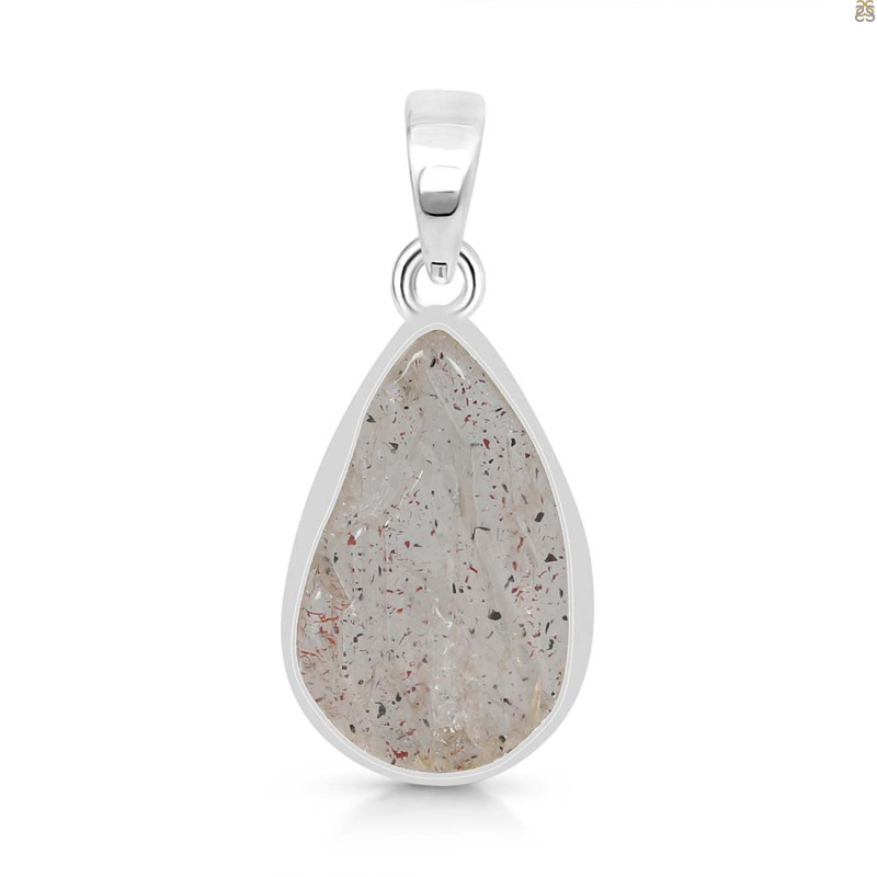 Lepidocrocite Super Seven Pendant-SP SSN-1-143