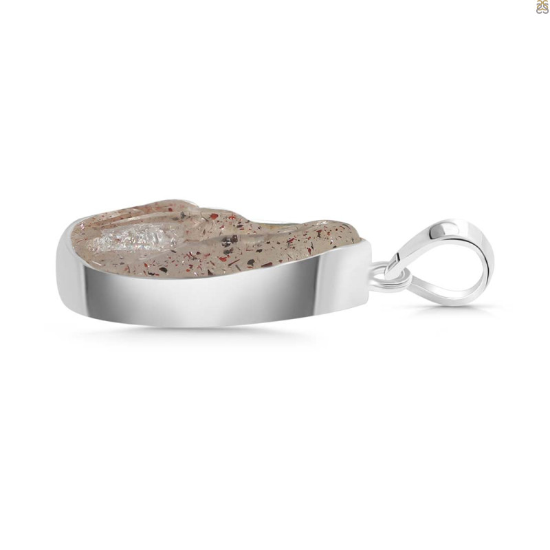 Lepidocrocite Super Seven Pendant-SP SSN-1-143