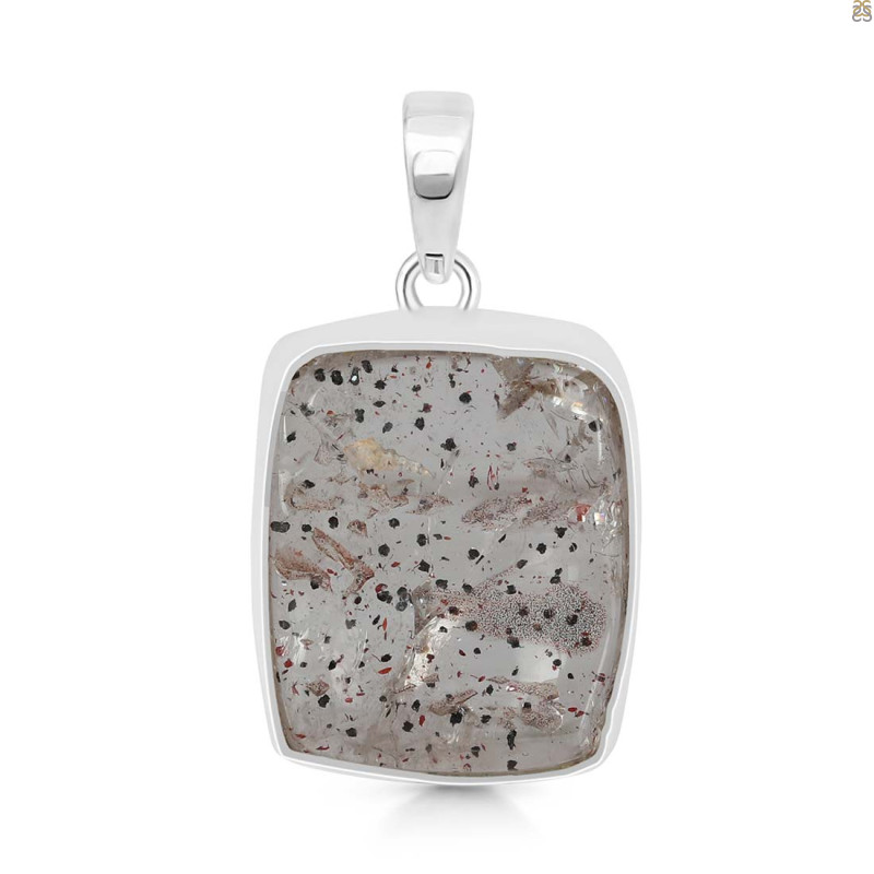 Lepidocrocite Super Seven Pendant-SP SSN-1-144