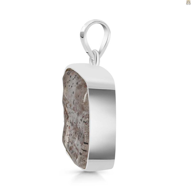 Lepidocrocite Super Seven Pendant-SP SSN-1-144