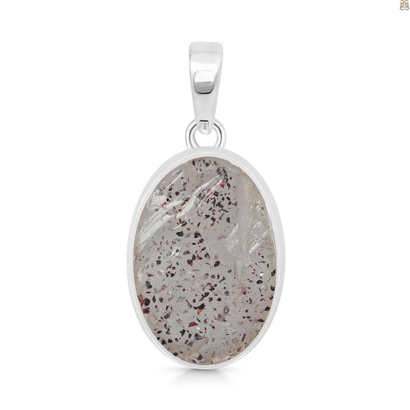 Lepidocrocite Super Seven Pendant-SP SSN-1-145