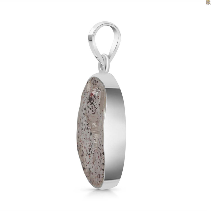 Lepidocrocite Super Seven Pendant-SP SSN-1-145