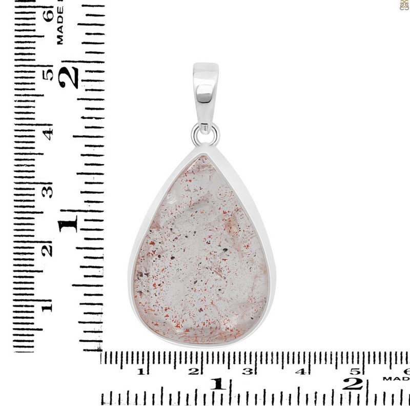 Lepidocrocite Super Seven Pendant-SP SSN-1-146