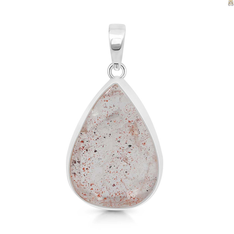Lepidocrocite Super Seven Pendant-SP SSN-1-146