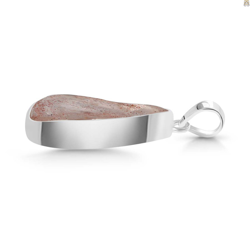 Lepidocrocite Super Seven Pendant-SP SSN-1-146