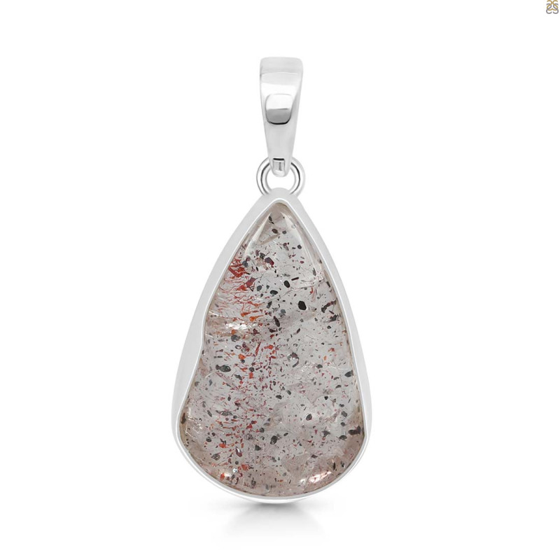 Lepidocrocite Super Seven Pendant-SP SSN-1-147