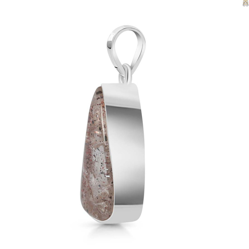 Lepidocrocite Super Seven Pendant-SP SSN-1-147