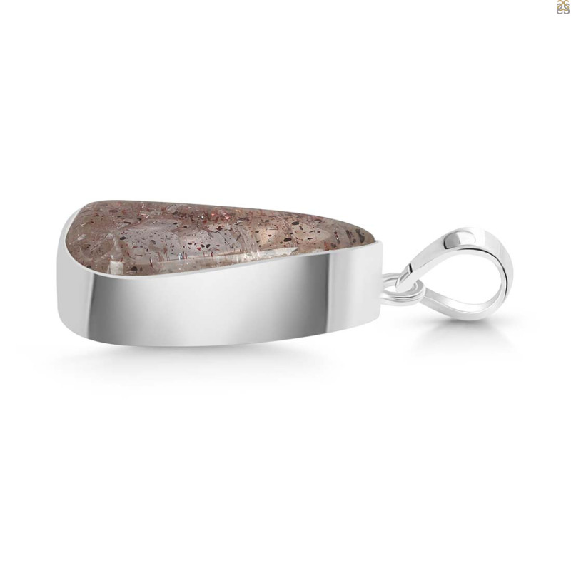 Lepidocrocite Super Seven Pendant-SP SSN-1-147