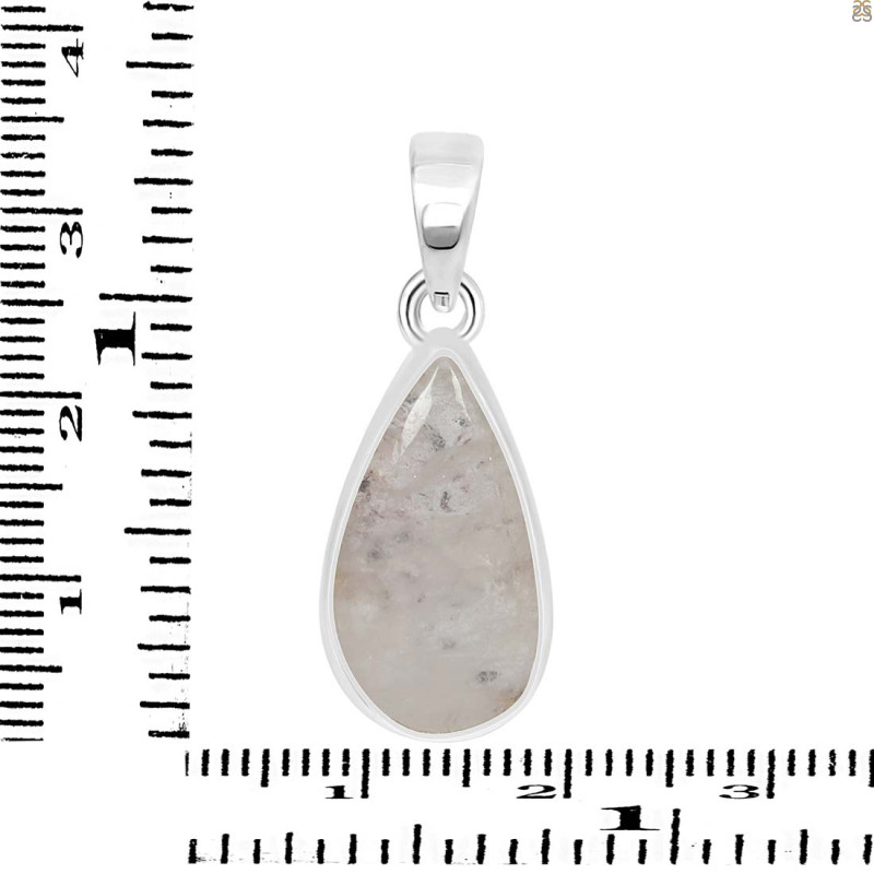 Lepidocrocite Super Seven Pendant-SP SSN-1-148
