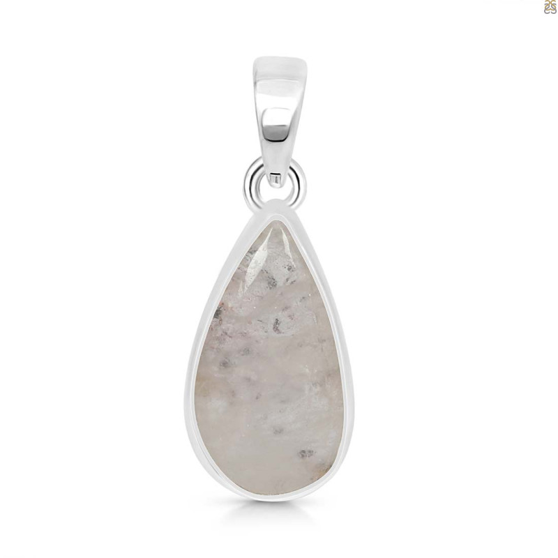 Lepidocrocite Super Seven Pendant-SP SSN-1-148