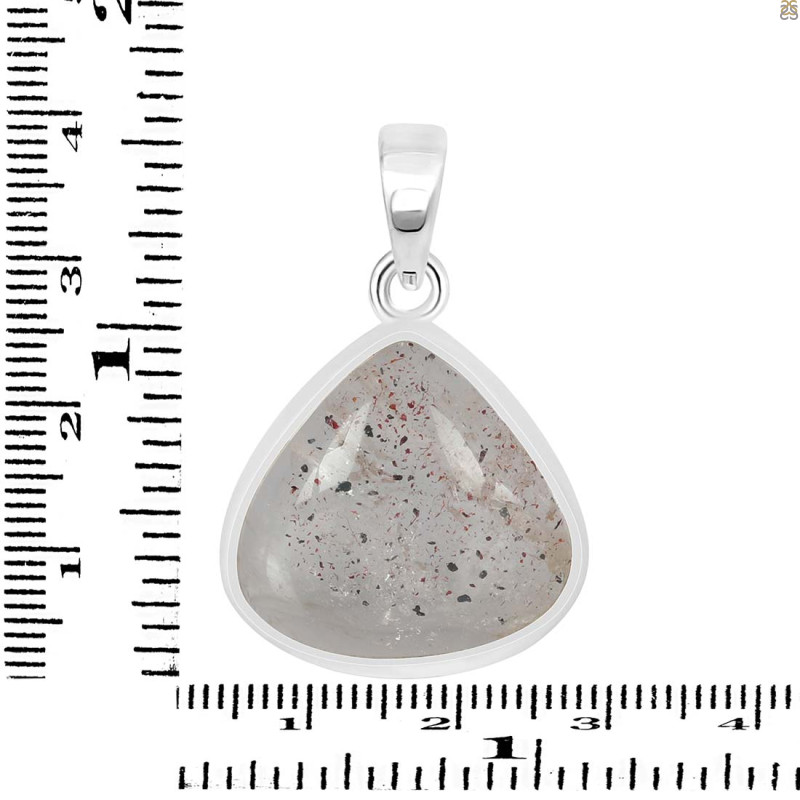 Lepidocrocite Super Seven Pendant-SP SSN-1-151
