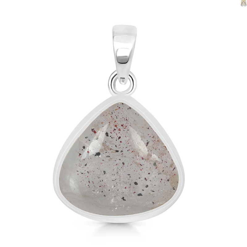 Lepidocrocite Super Seven Pendant-SP SSN-1-151