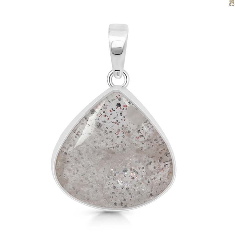 Lepidocrocite Super Seven Pendant-SP SSN-1-152