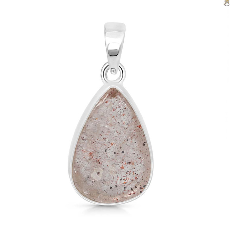 Lepidocrocite Super Seven Pendant-SP SSN-1-153