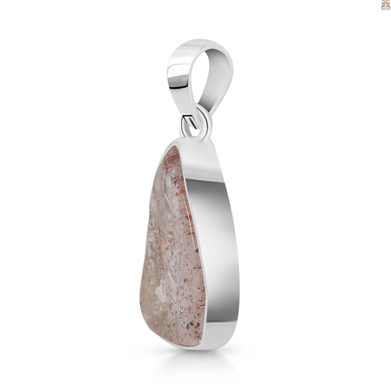 Lepidocrocite Super Seven Pendant-SP SSN-1-153