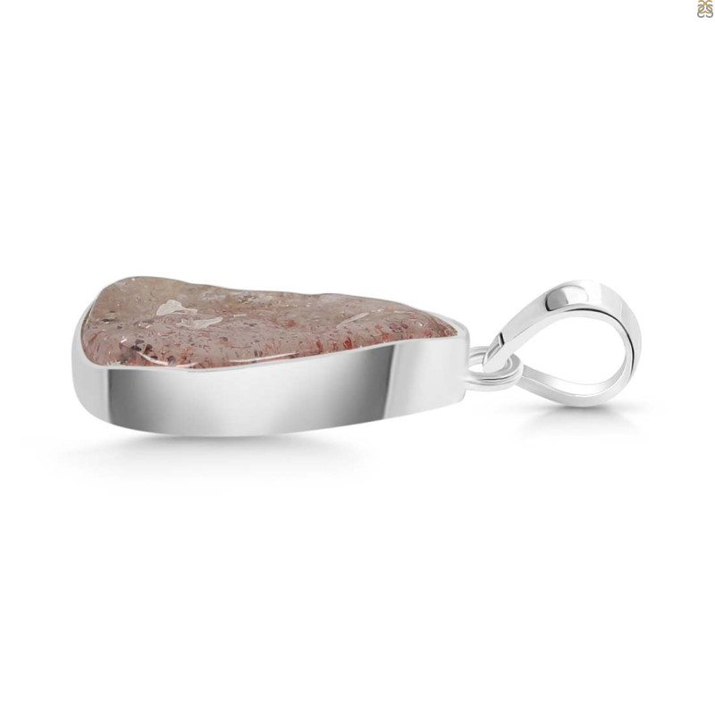 Lepidocrocite Super Seven Pendant-SP SSN-1-153
