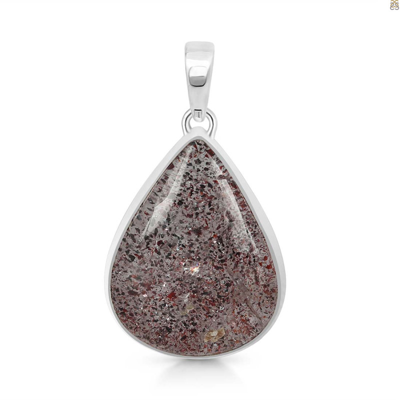 Lepidocrocite Super Seven Pendant-SP SSN-1-154