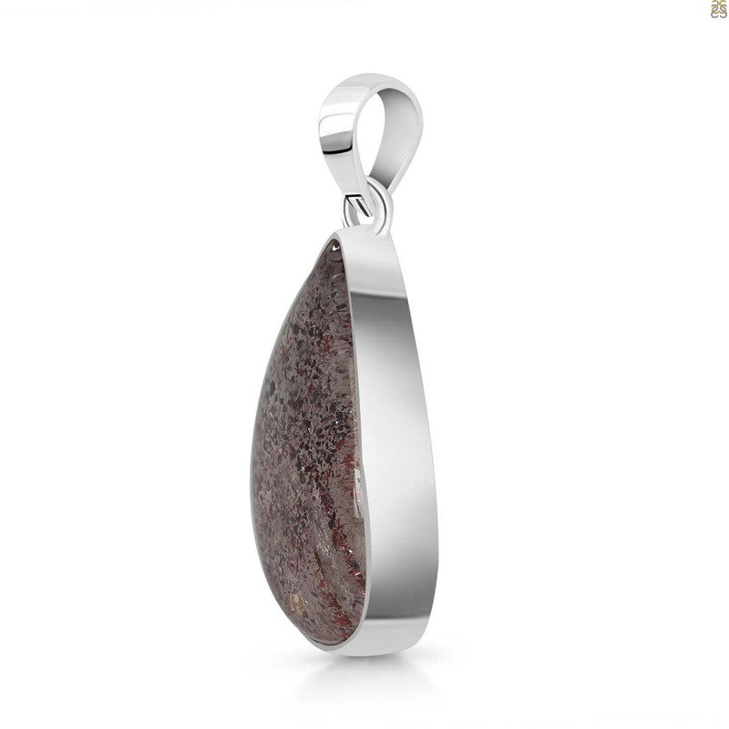 Lepidocrocite Super Seven Pendant-SP SSN-1-154