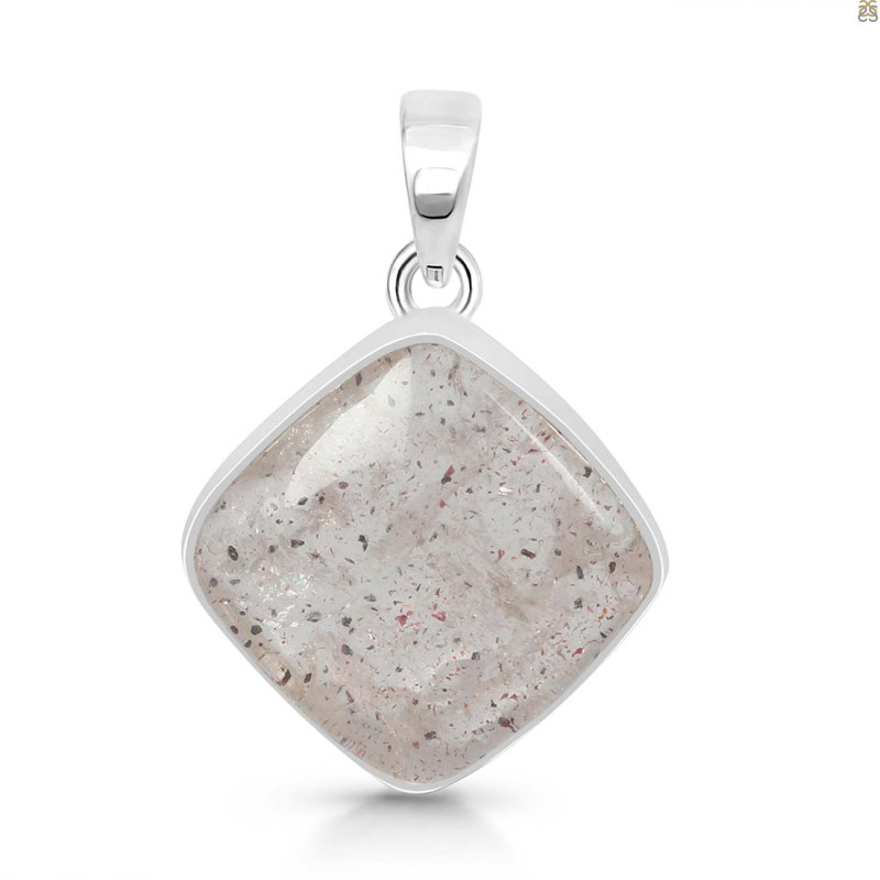 Lepidocrocite Super Seven Pendant-SP SSN-1-155