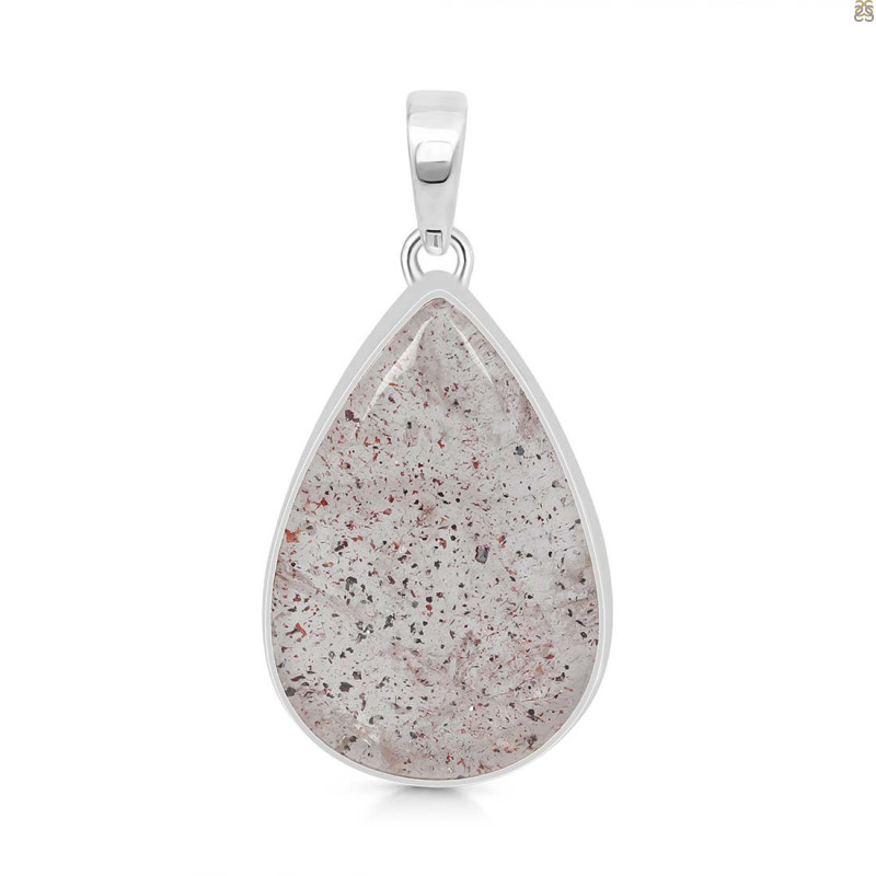 Lepidocrocite Super Seven Pendant-SP SSN-1-156