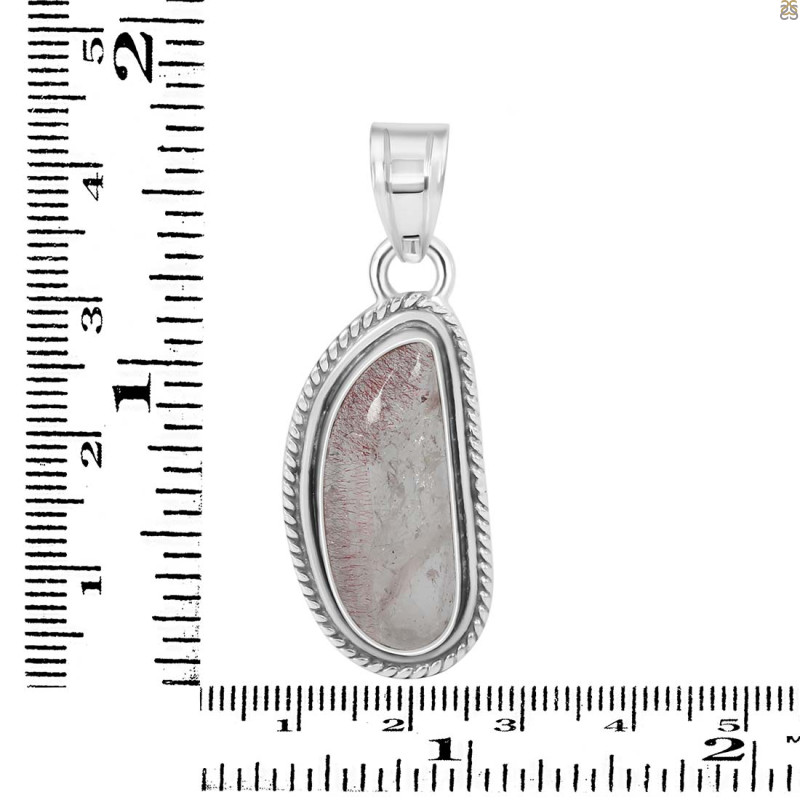 Super Seven Pendant-SP SSN-1-29