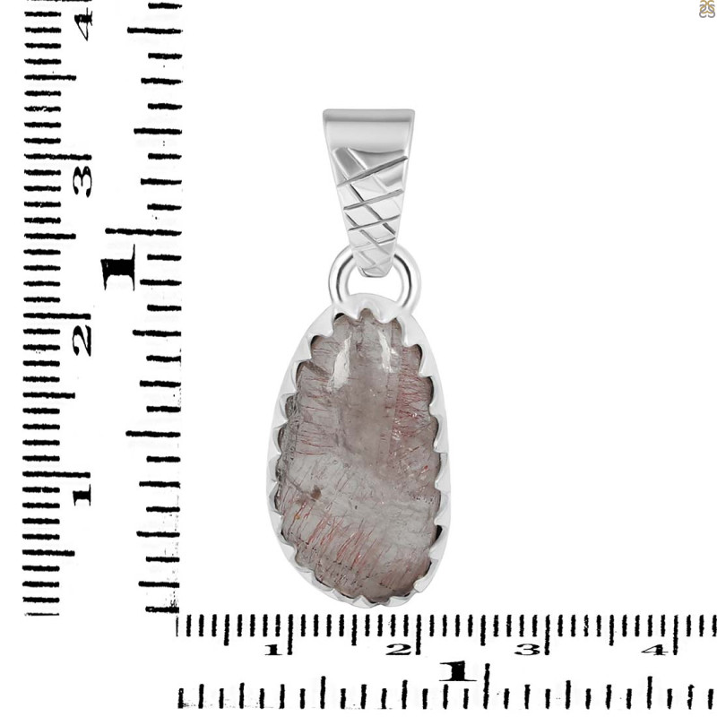 Super Seven Pendant-SP SSN-1-47