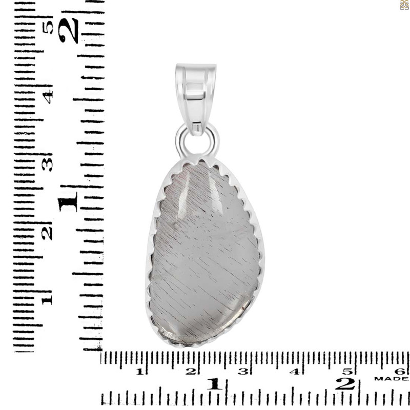 Super Seven Pendant-SP SSN-1-86