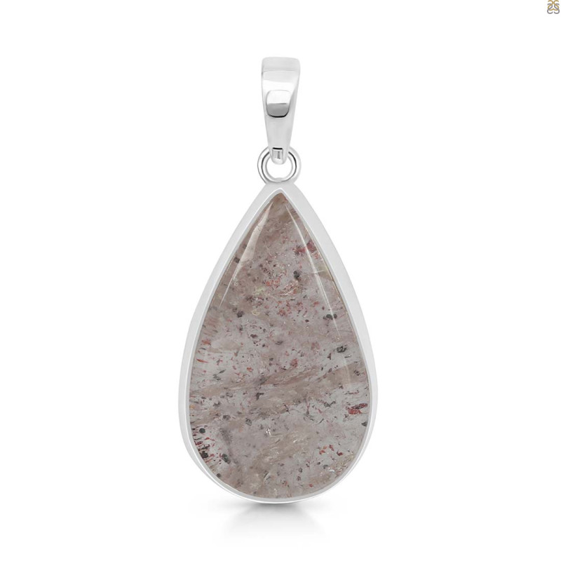 Lepidocrocite Super Seven Pendant-SP SSN-1-93