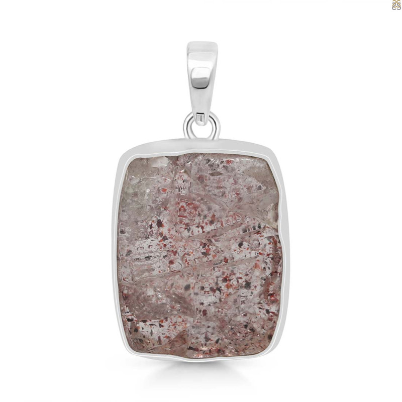 Lepidocrocite Super Seven Pendant-SP SSN-1-94