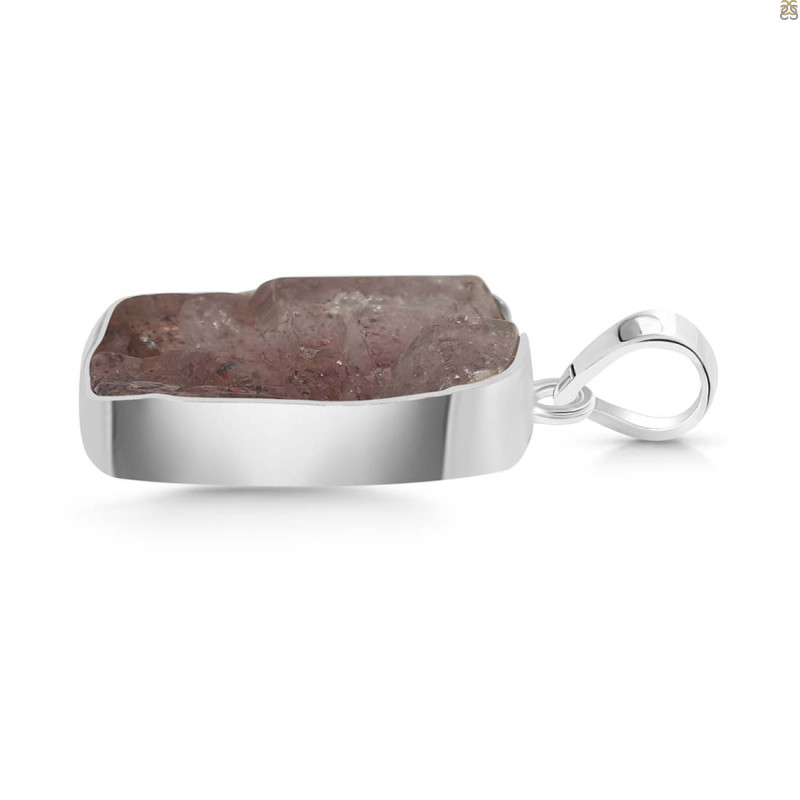 Lepidocrocite Super Seven Pendant-SP SSN-1-94