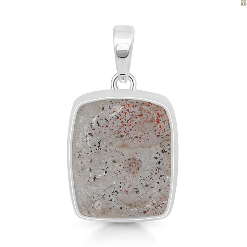 Lepidocrocite Super Seven Pendant-SP SSN-1-95